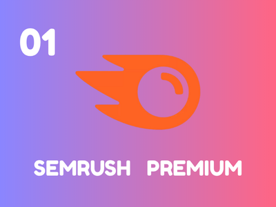 Semrush Premium 01