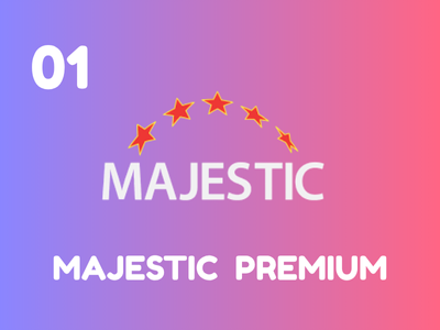 Majestic 1 Month
